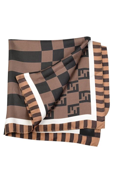 fendi scarf womens uk|More.